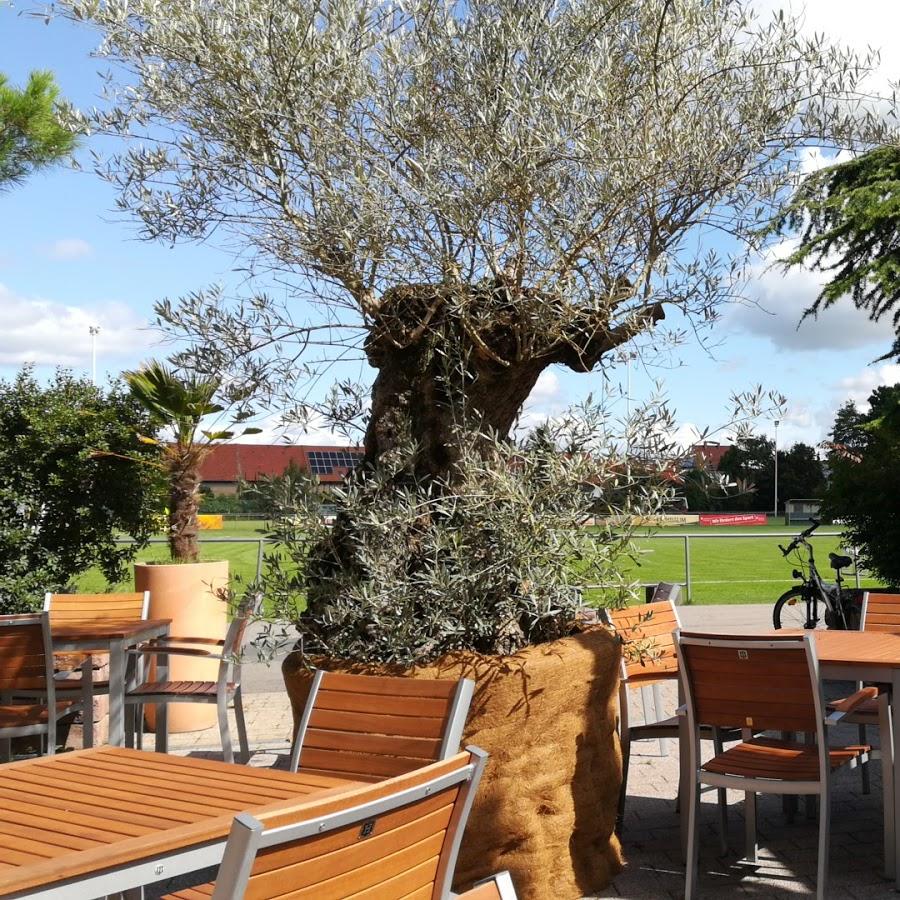 Restaurant "Restaurant Spalato" in Dettenheim