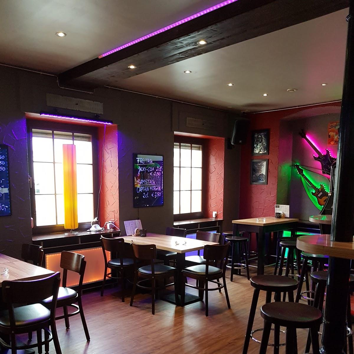 Restaurant "Bistro Alte Post" in Linkenheim-Hochstetten