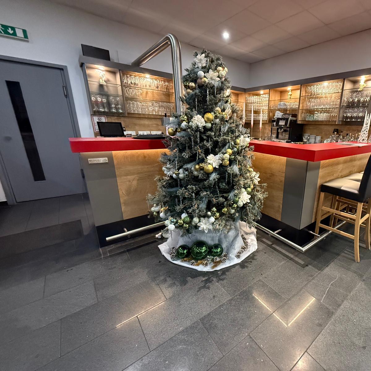 Restaurant "Germania Gaststätte Weingarten" in Weingarten (Baden)