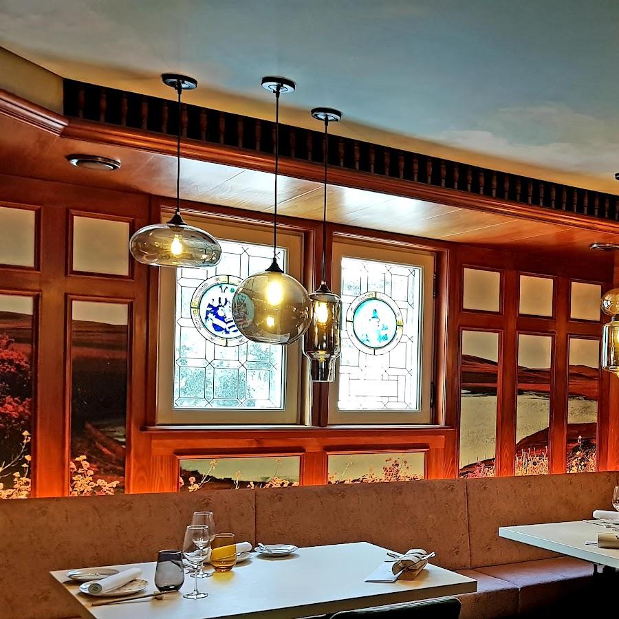 Restaurant "Zeitgeist" in Weingarten (Baden)