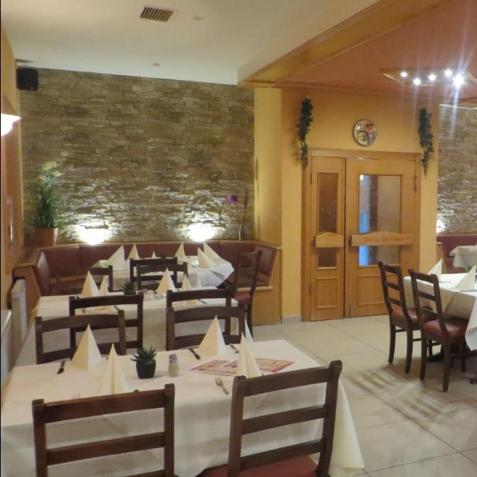 Restaurant "TSV Pfaffenrot 1905 e.V. Sportgaststätte" in Marxzell