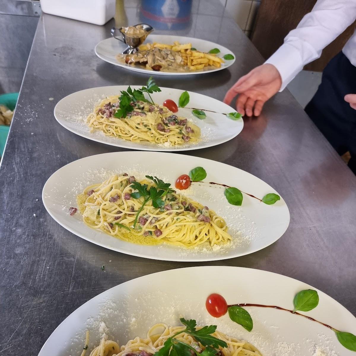 Restaurant "Restaurant im Golfclub  (offen zugänglich)" in Bad Herrenalb