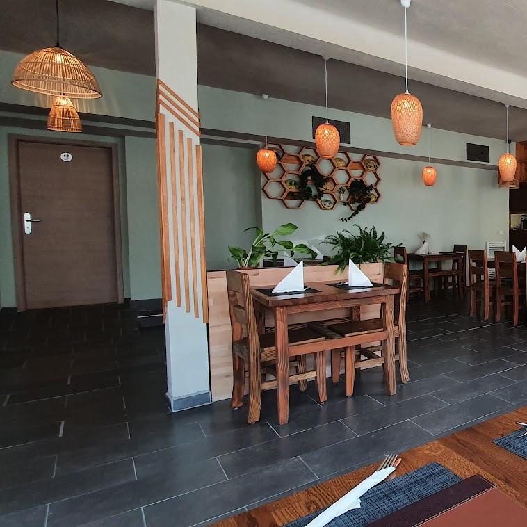 Restaurant "Phan Vin Asia" in Rastatt