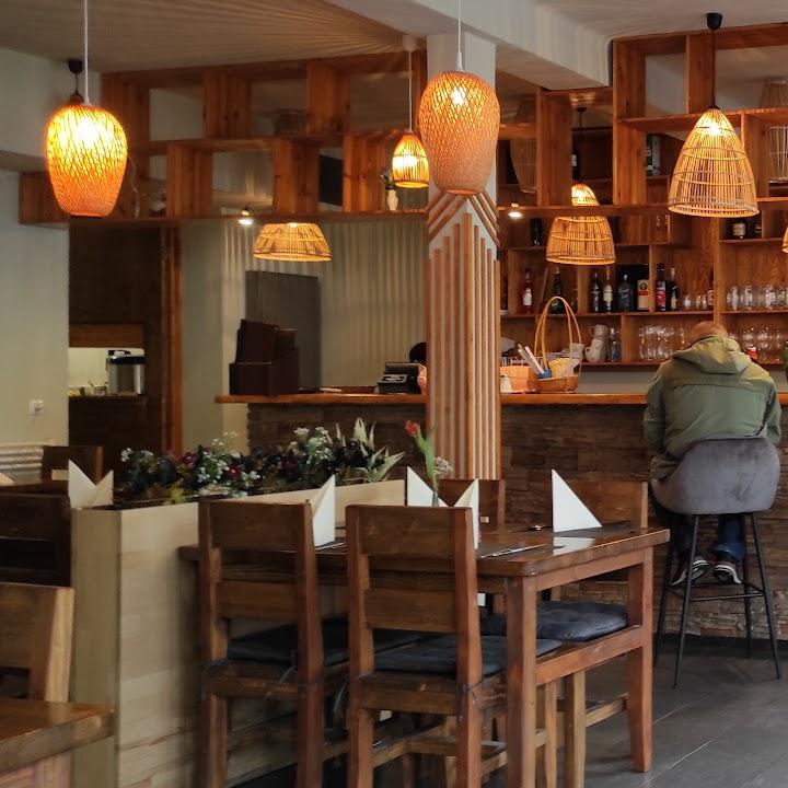 Restaurant "Phan Vin Asia" in Rastatt