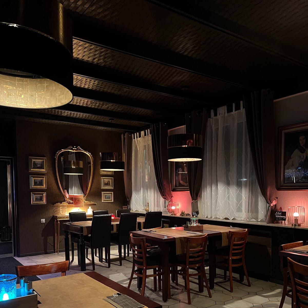 Restaurant "Ristorante Bella Italia -  Niederbühl" in Rastatt