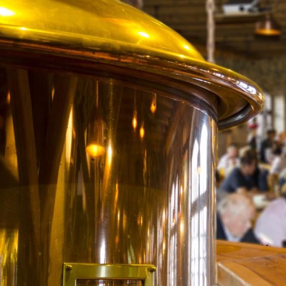 Restaurant "Hopfenschlingel GmbH" in Rastatt