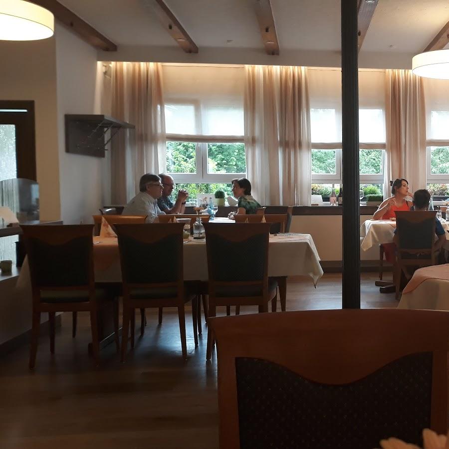 Restaurant "Restaurant Hotel Gaststätte Kehler Hof" in Rastatt