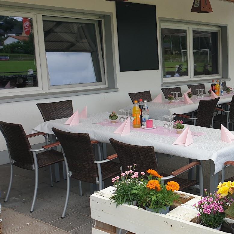 Restaurant "Phönix Stube" in Durmersheim