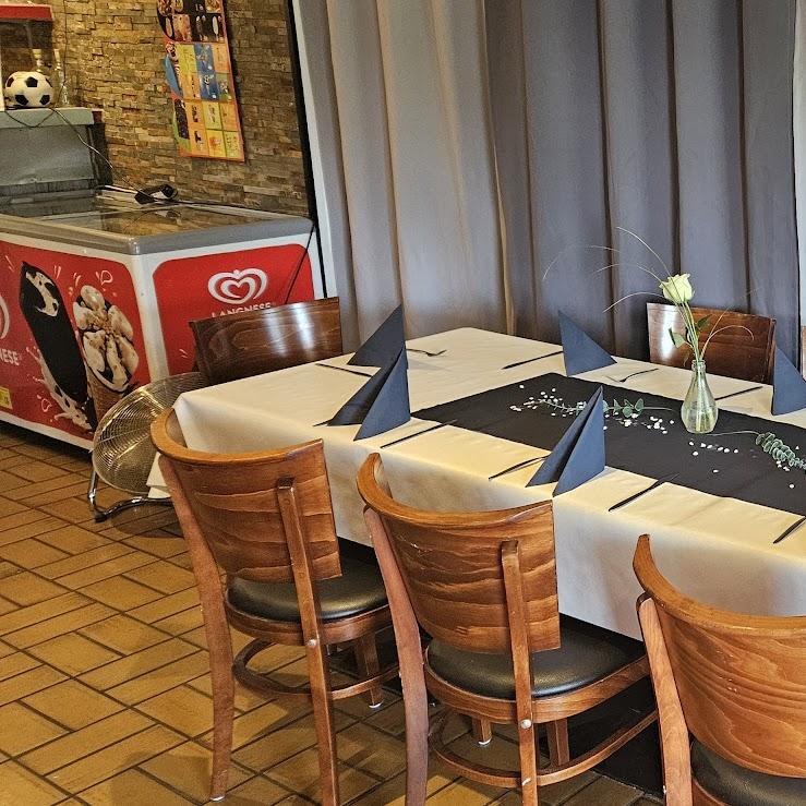 Restaurant "Phönix Stube" in Durmersheim