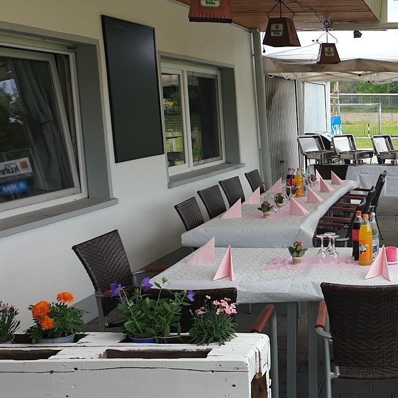 Restaurant "Phönix Stube" in Durmersheim