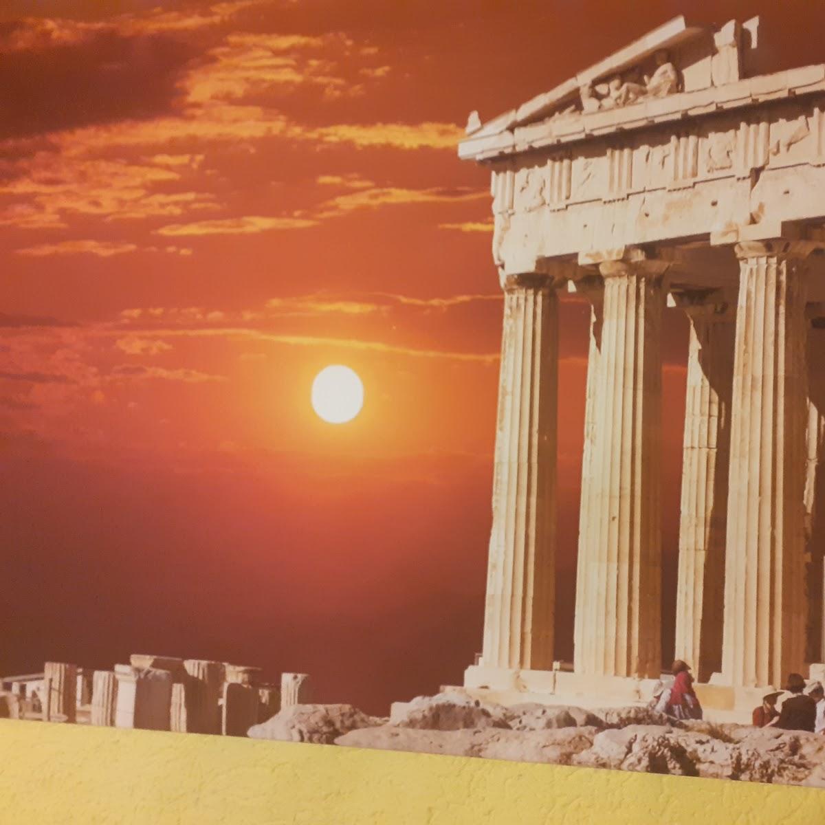 Restaurant "Restaurant Athens" in Iffezheim