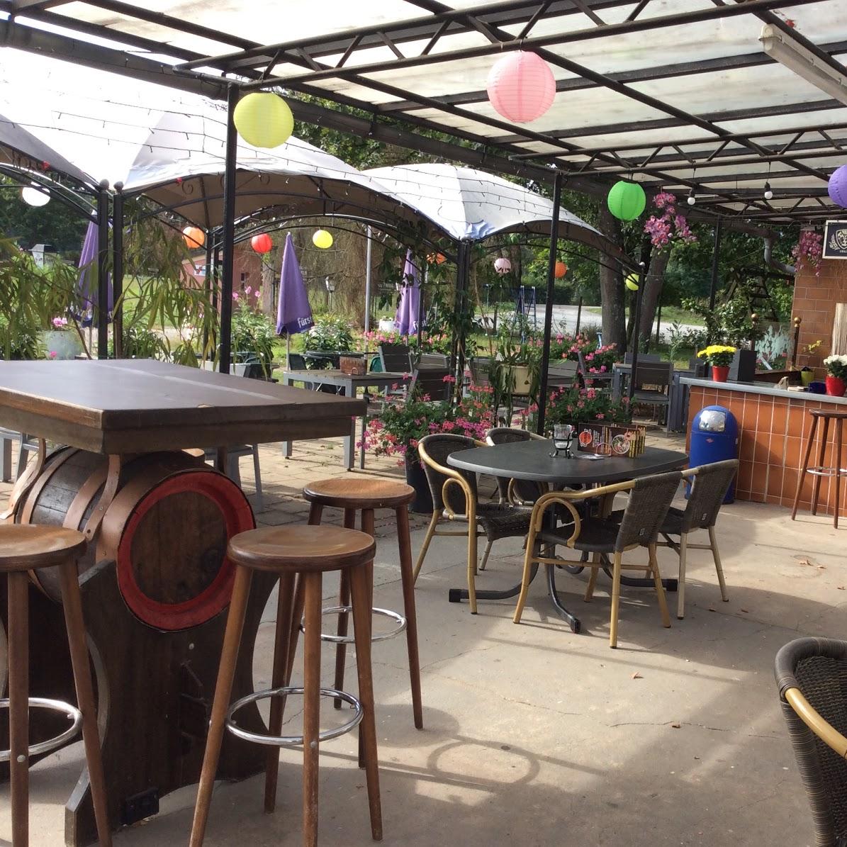 Restaurant "Asia Gourmet Kim" in Rastatt