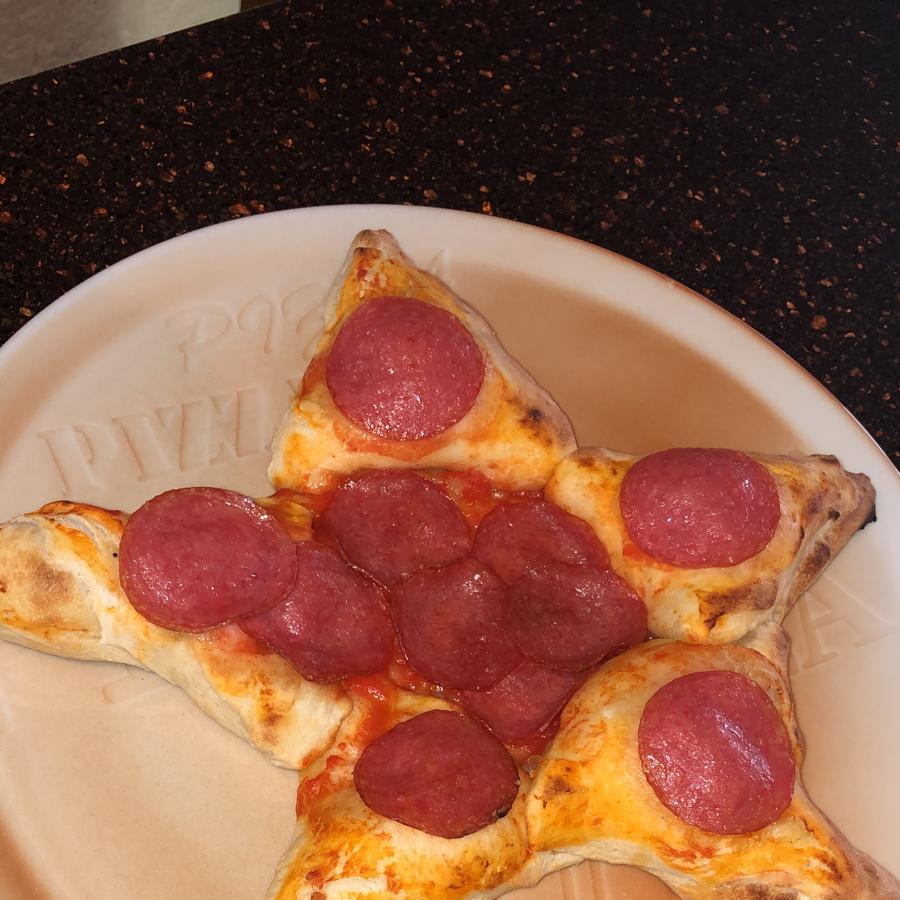 Restaurant "Ristorante Pizzeria La Fermata -SKV Vereinsheim" in Steinmauern