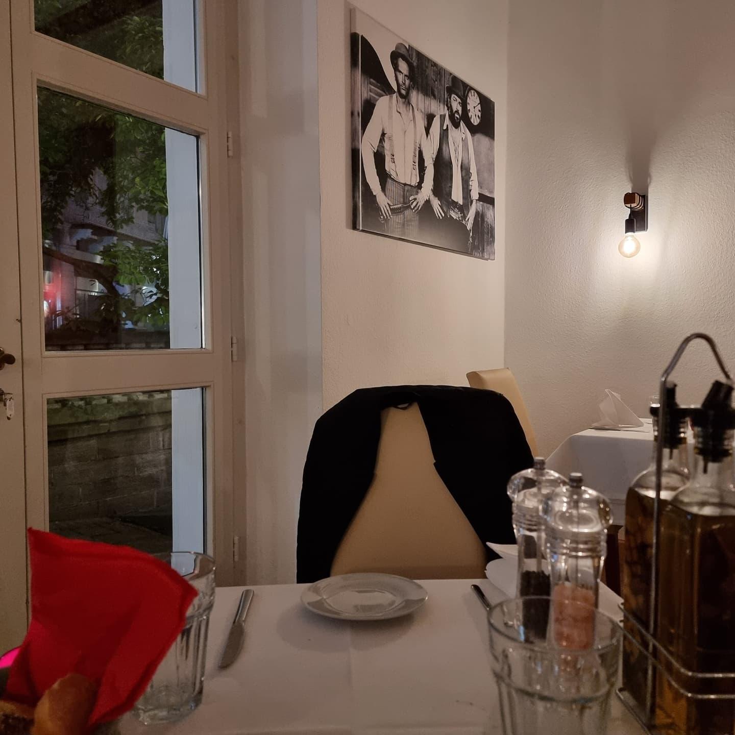 Restaurant "Bistro PomoD