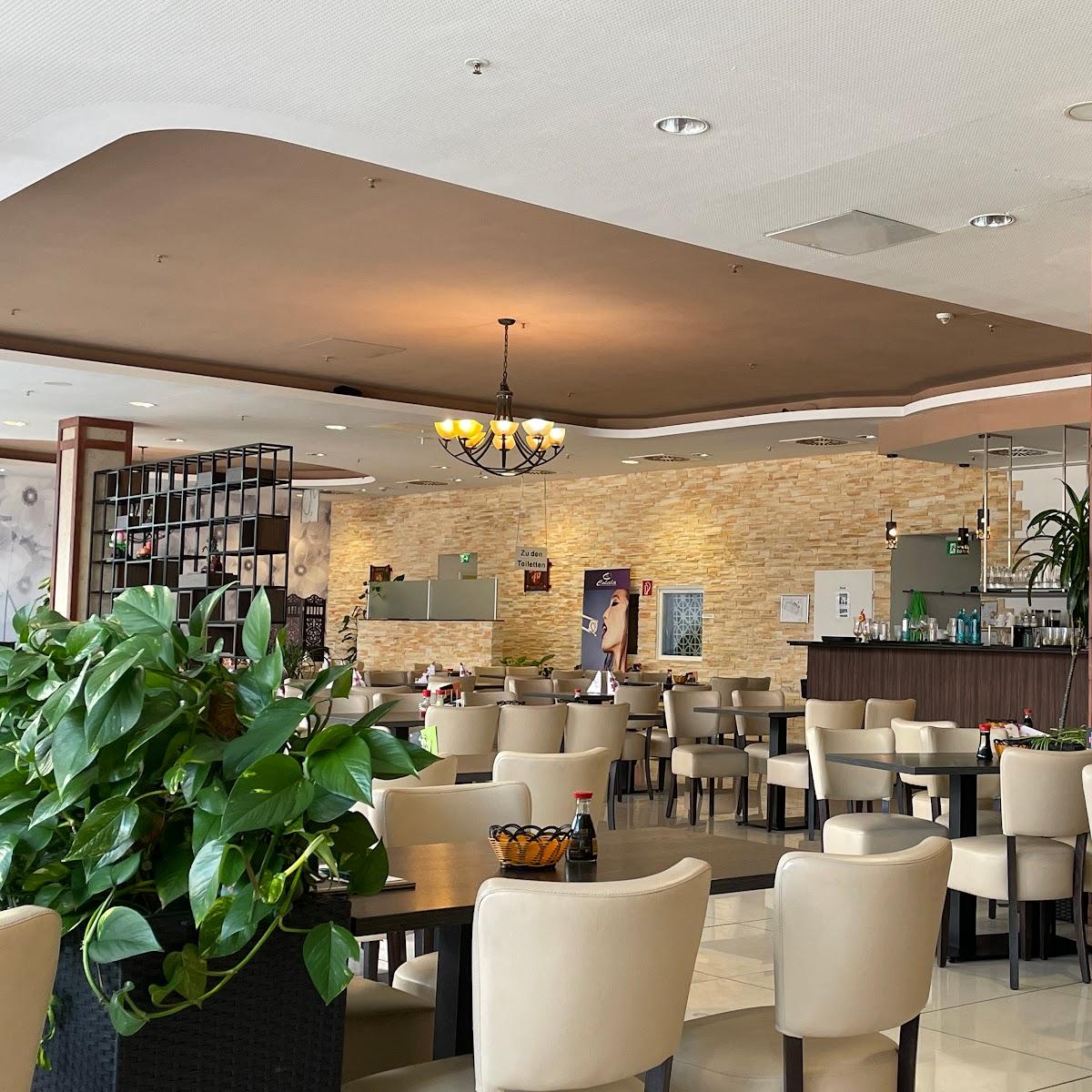 Restaurant "Colala" in Baden-Baden