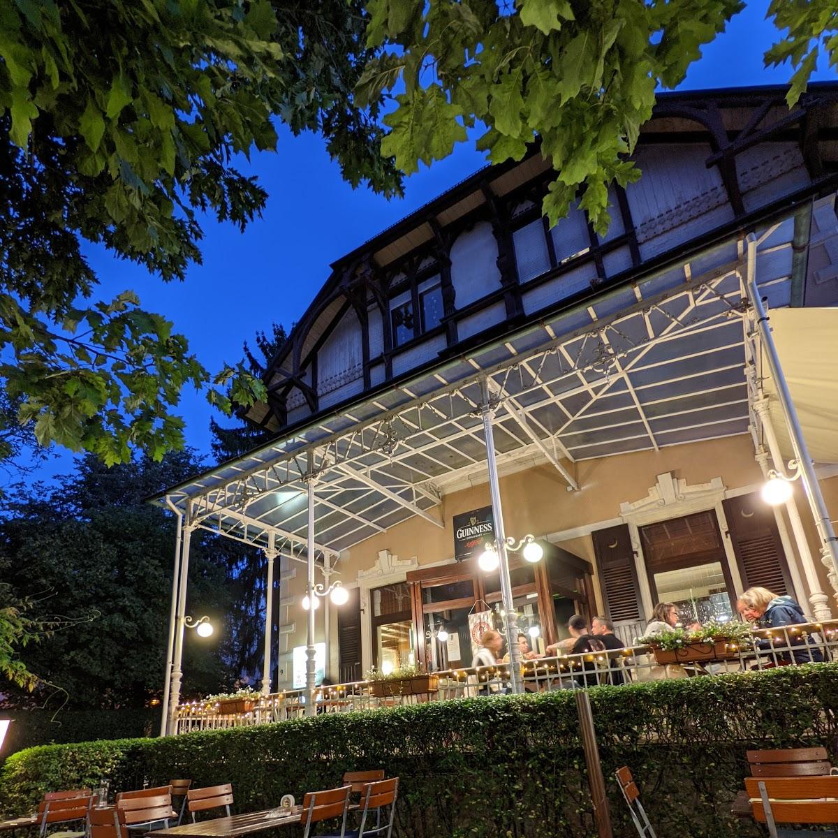 Restaurant "Bierbrunnen , Inhaberin Tanja Zorn" in Baden-Baden