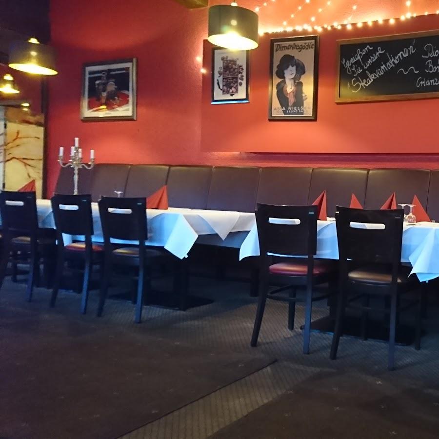 Restaurant "Aumatt Restaurant" in Baden-Baden