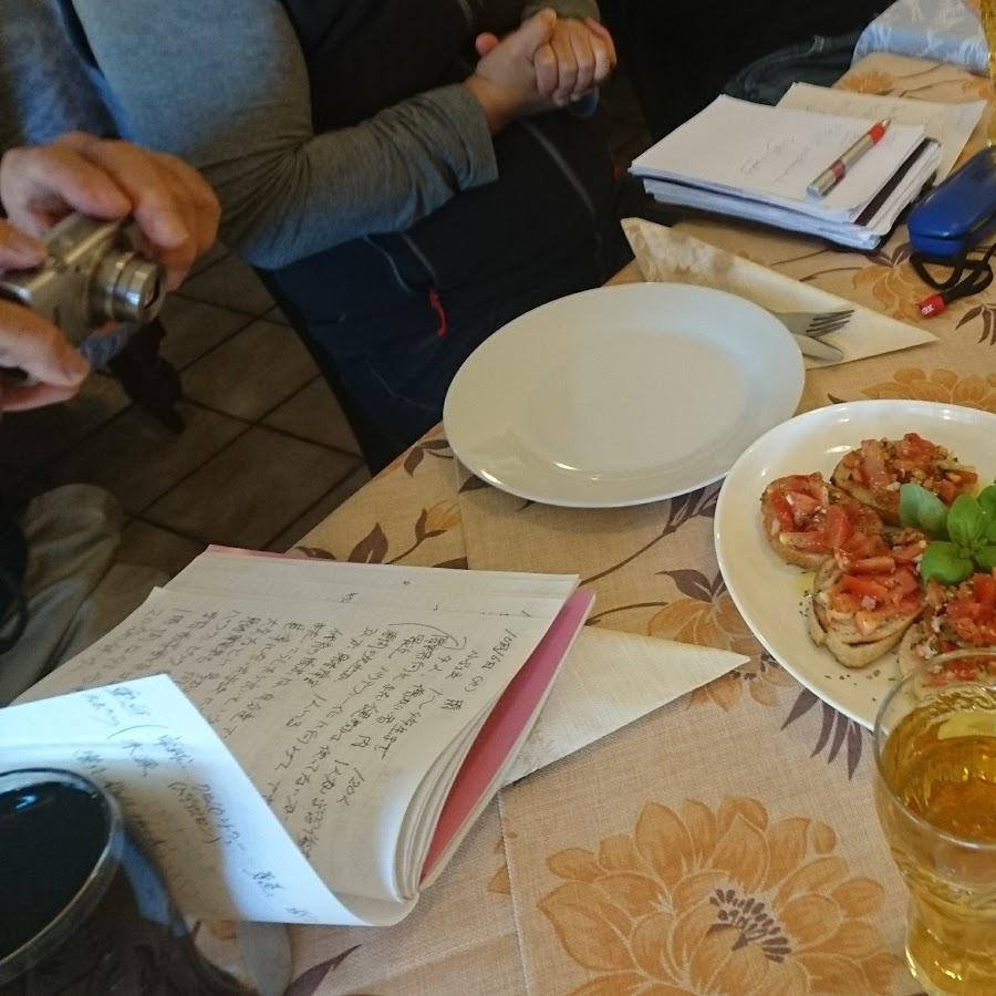 Restaurant "Taverne MARE MONTE" in Baden-Baden