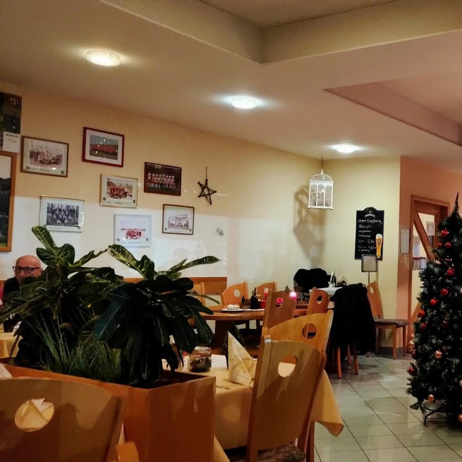 Restaurant "Uli