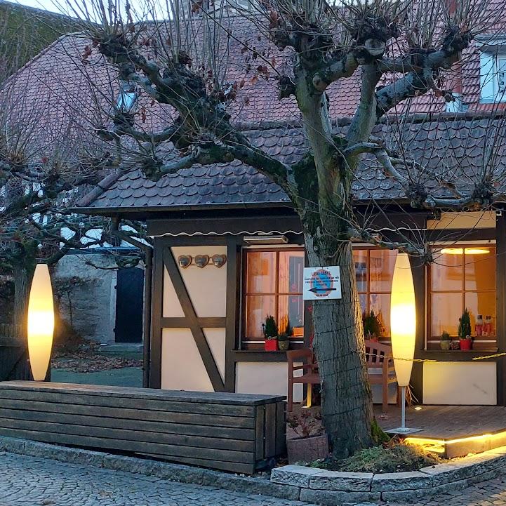Restaurant "Herd