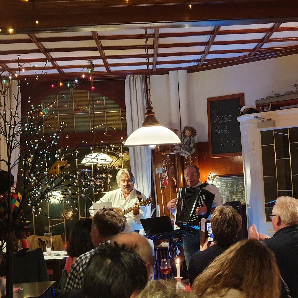 Restaurant "Gasthaus Zur Steg" in Baden-Baden