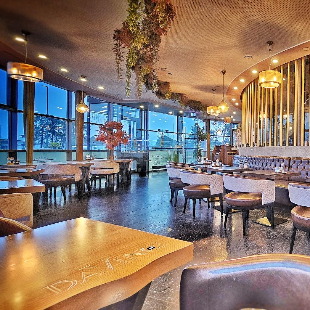 Restaurant "Da Vinci Restaurant" in Rheinmünster