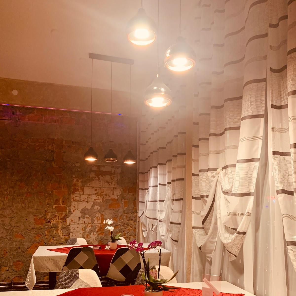 Restaurant "Pola-Pola | Grill & Bar" in Gaggenau