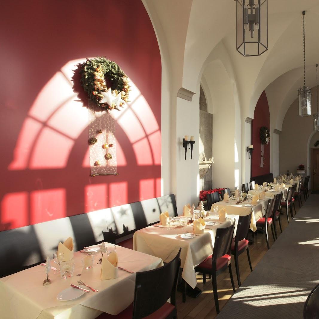 Restaurant "Schloss-Schänke im Schloss Eberstein" in Gernsbach