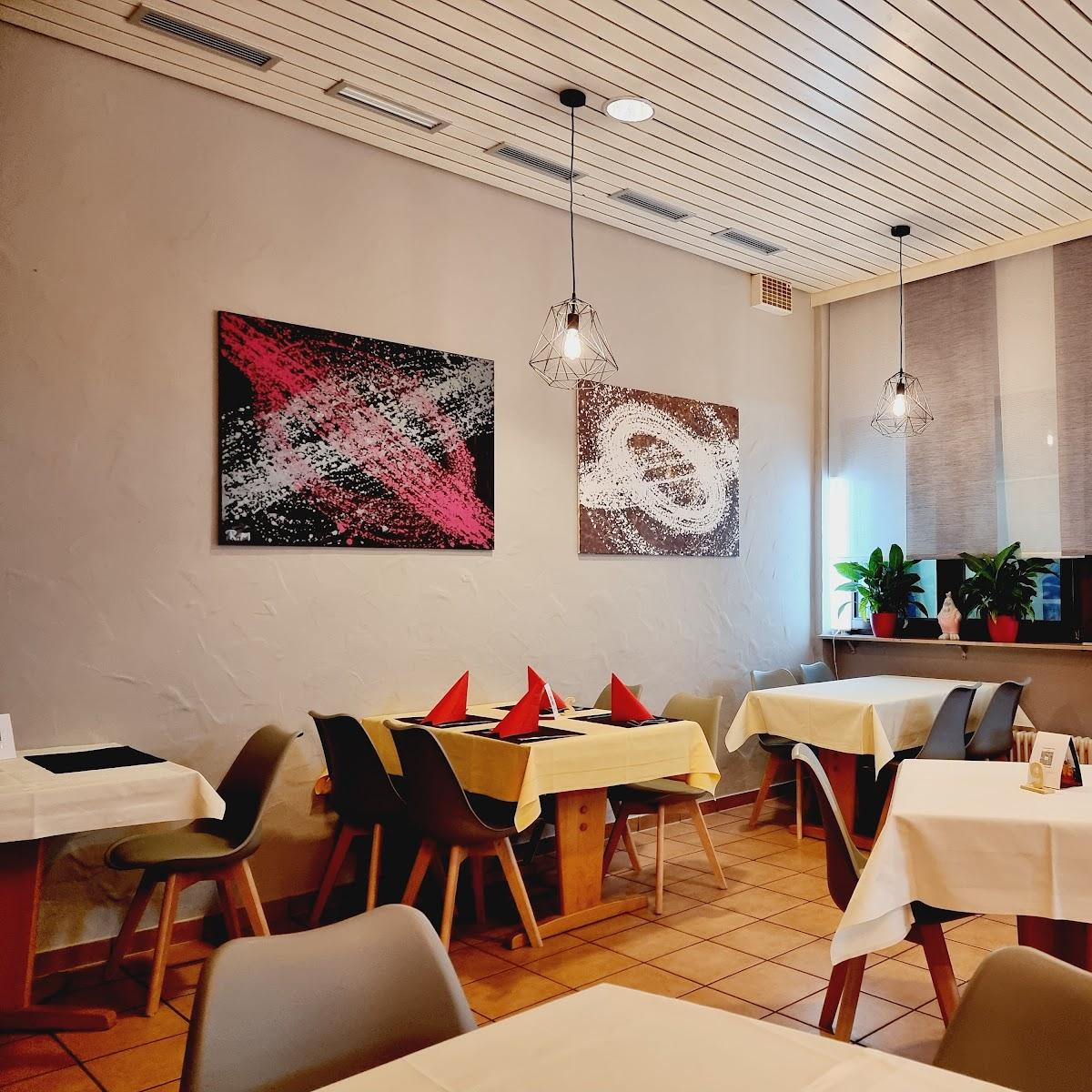 Restaurant "Landgasthof Merkurstüble" in Gernsbach