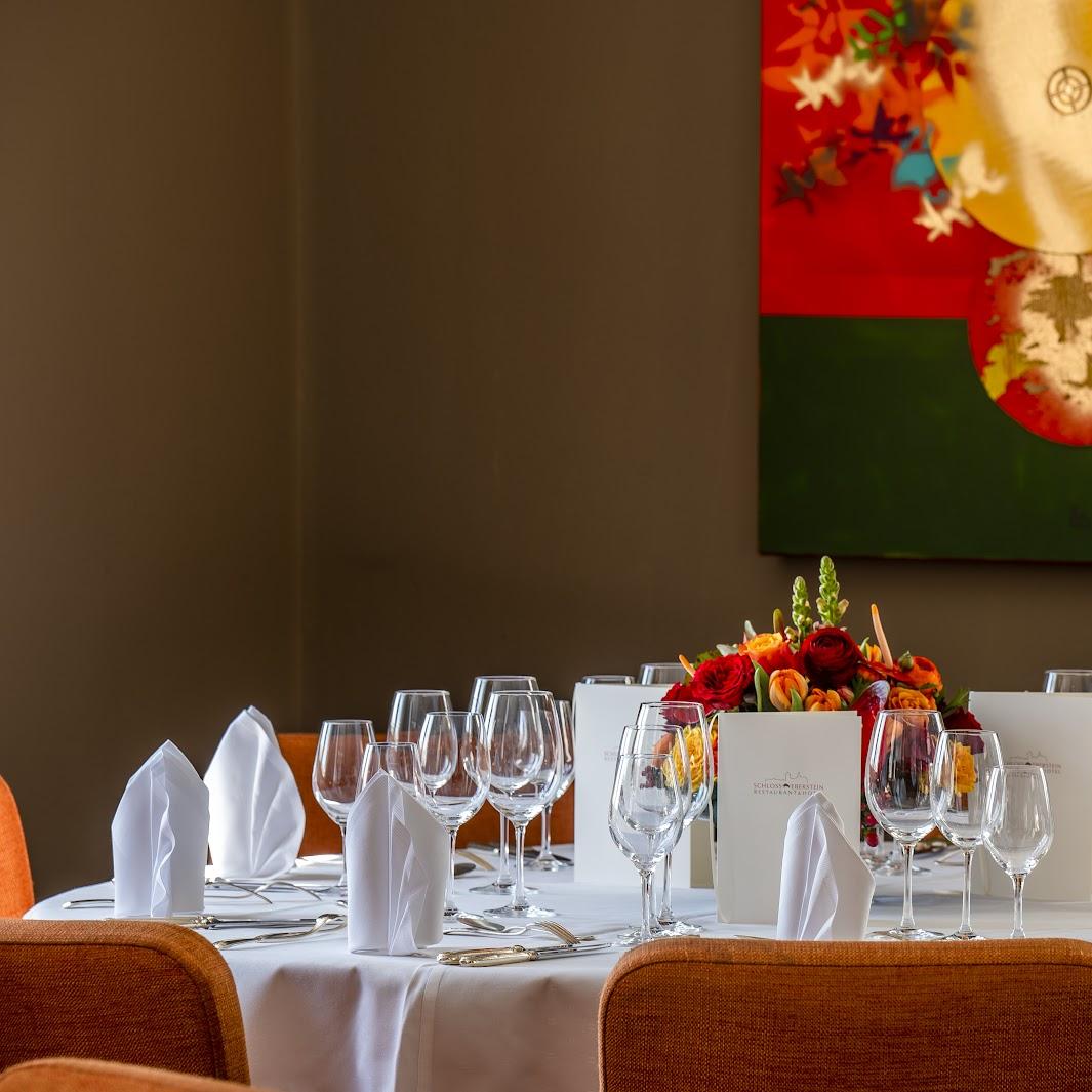 Restaurant "Werners Restaurant" in Gernsbach