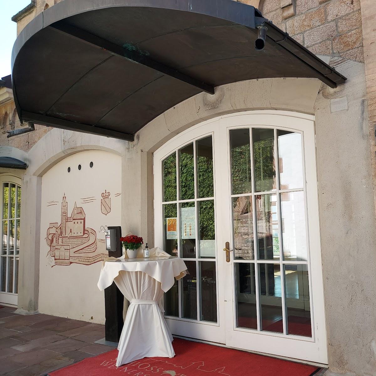 Restaurant "Werner Gourmet GmbH" in Gernsbach
