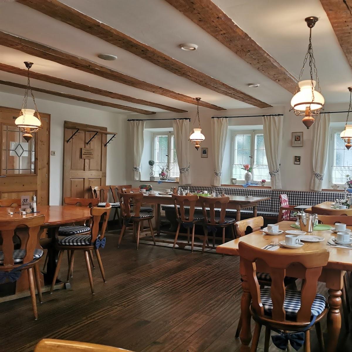 Restaurant "Gasthaus Adler" in Forbach