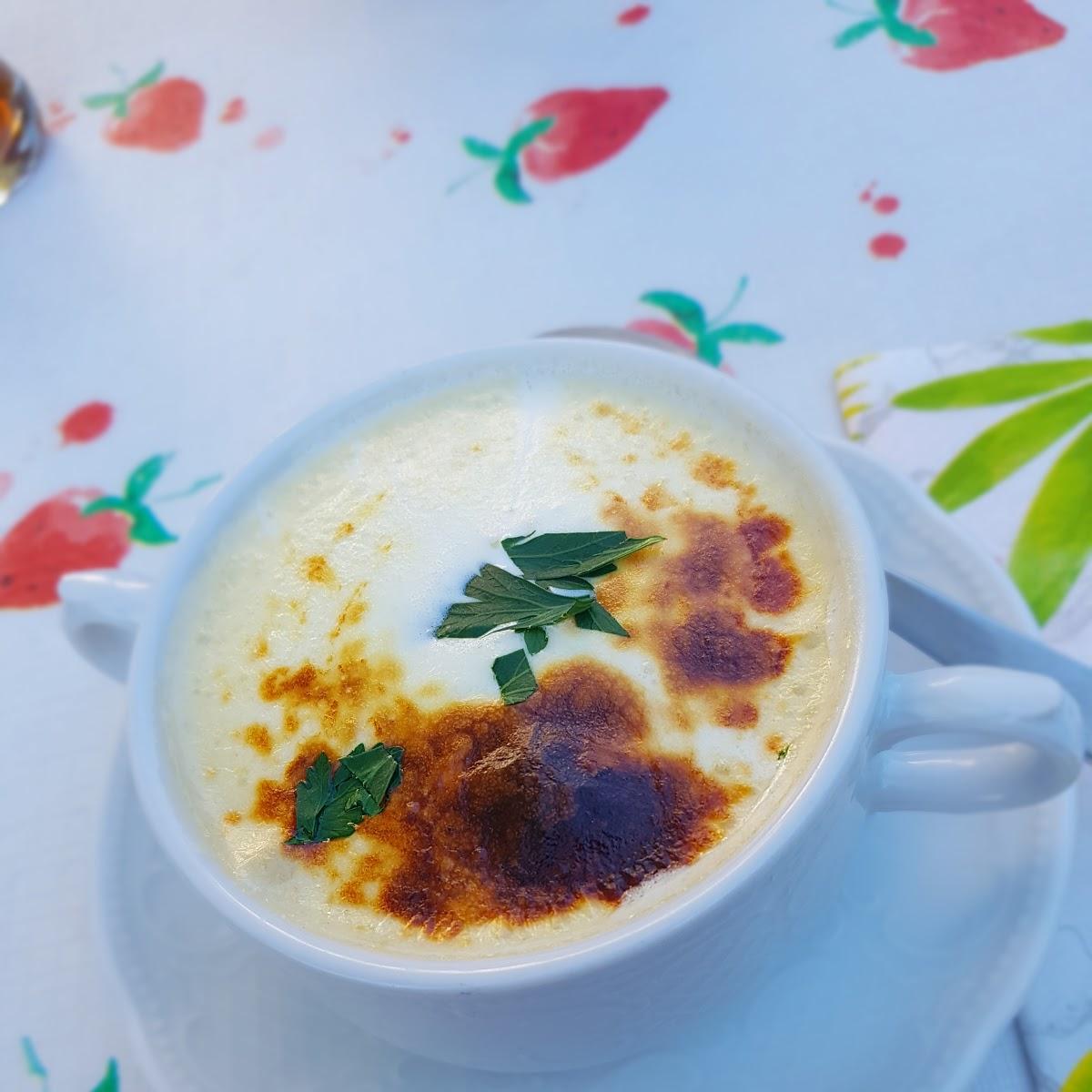 Restaurant "Murgtäler Hof" in Forbach