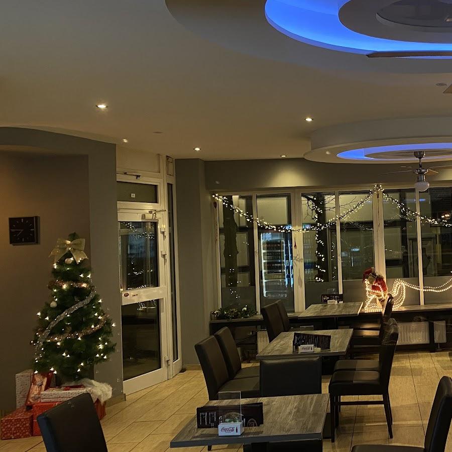 Restaurant "Pizza Kebab Lounge" in Damme