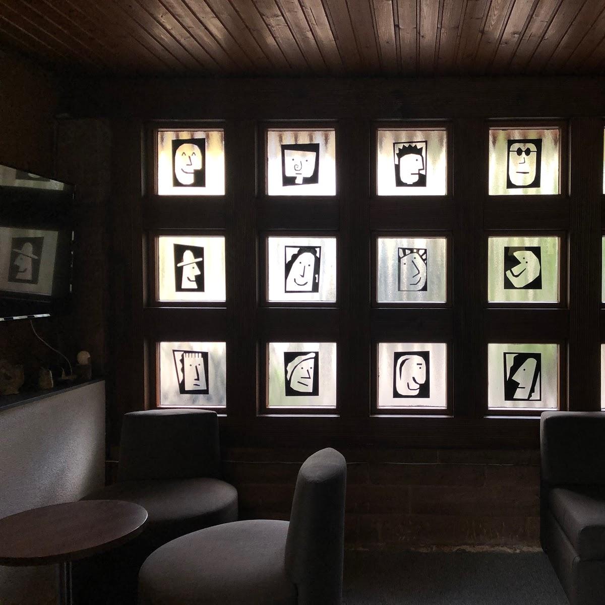 Restaurant "Das Waldhaus - Fusion Gourmet Restaurant & Café" in Forbach