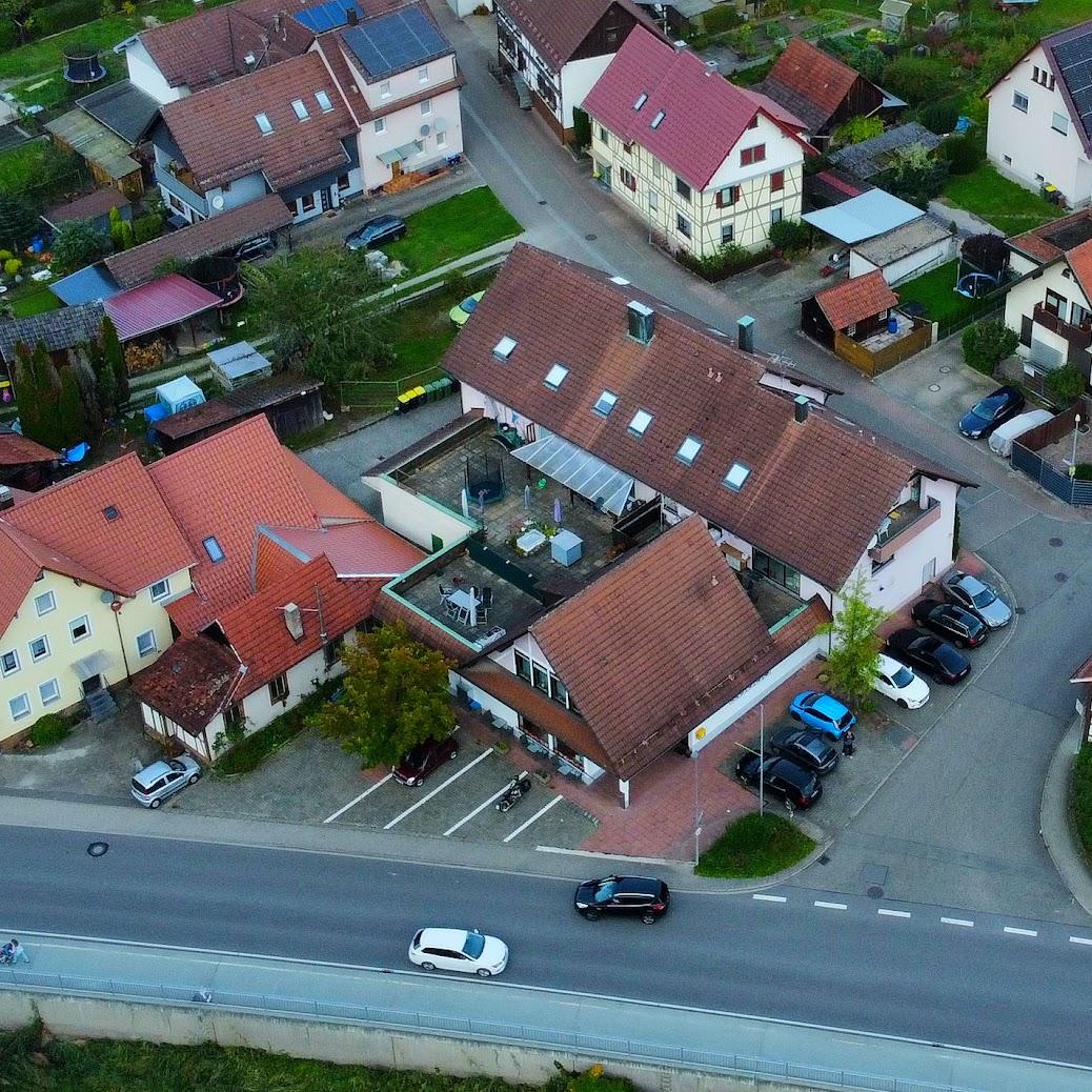 Restaurant "Südasien Döner und Imbiss" in Gernsbach