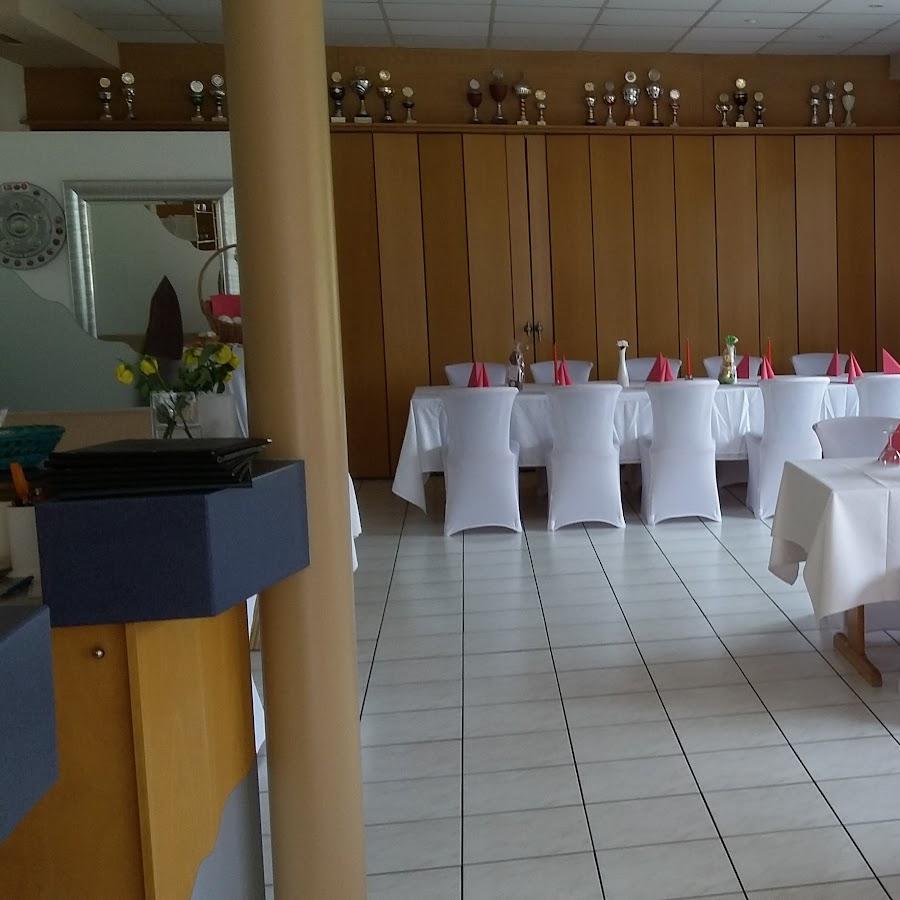 Restaurant "Restaurant in der VFR Stube" in Philippsburg