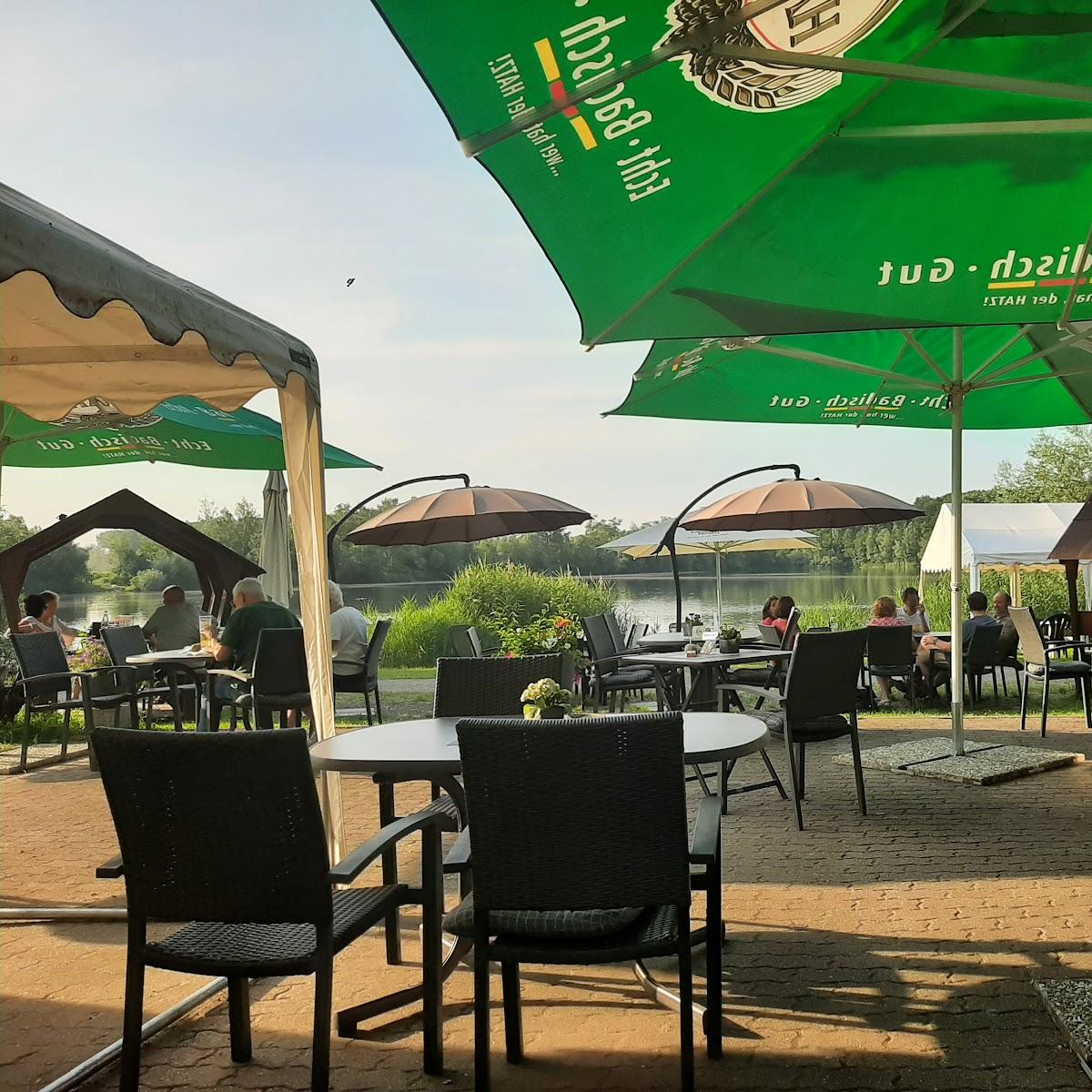 Restaurant "Restaurant Fischerheim" in Philippsburg