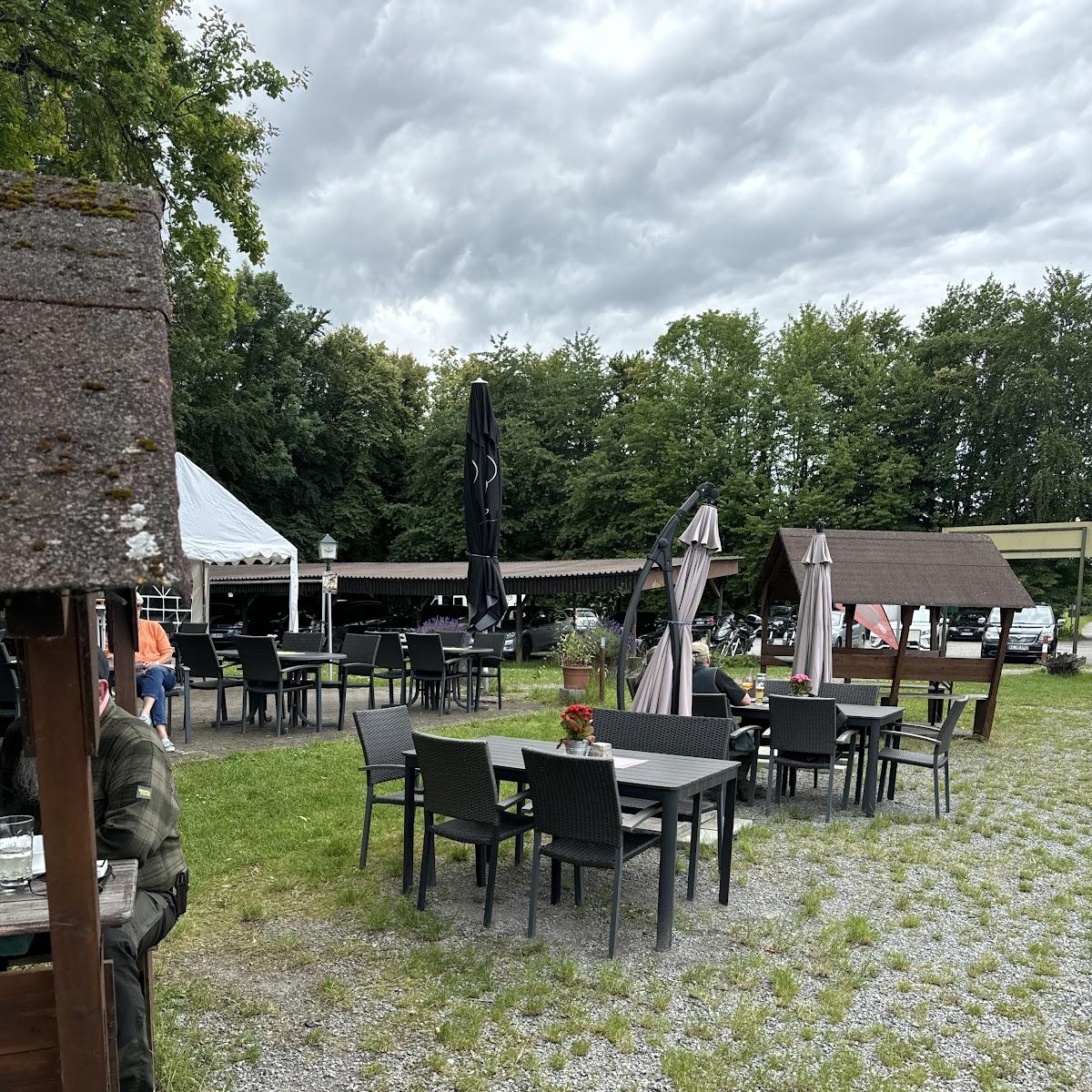 Restaurant "Restaurant Fischerheim" in Philippsburg