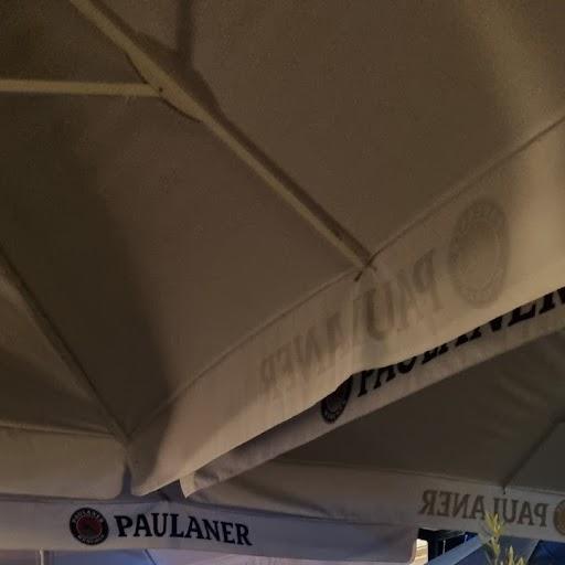 Restaurant "Bootshaus zum Glück" in Philippsburg