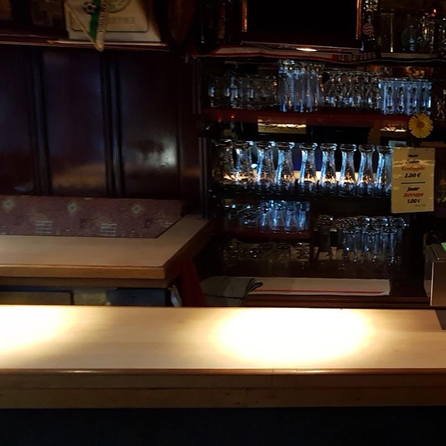 Restaurant "Theodoros Karassavidis Bistro Pub Saloon" in Philippsburg