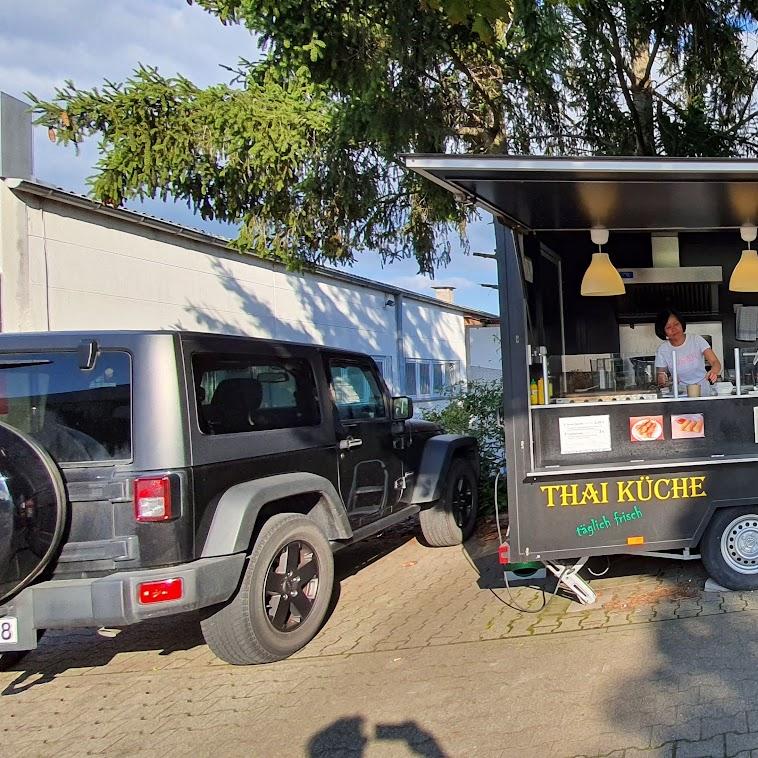 Restaurant "Thai Imbiss" in Bad Schönborn