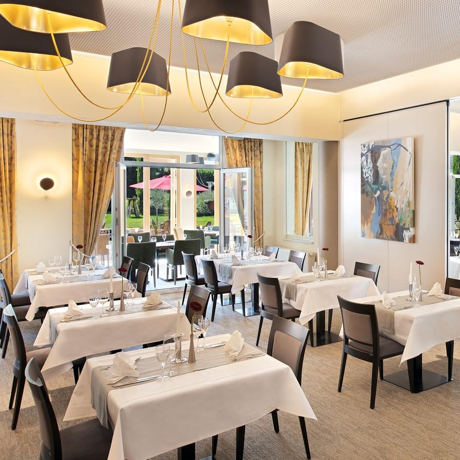 Restaurant "Ristorante Dolce Vita c-o Hotel Villa Medici" in Bad Schönborn