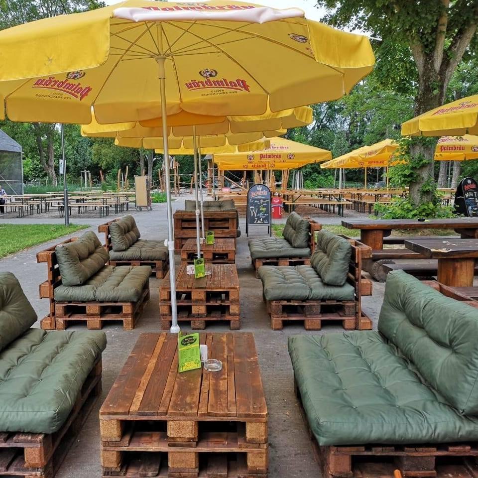 Restaurant "Restaurant Vitalis im Thermarium" in Bad Schönborn