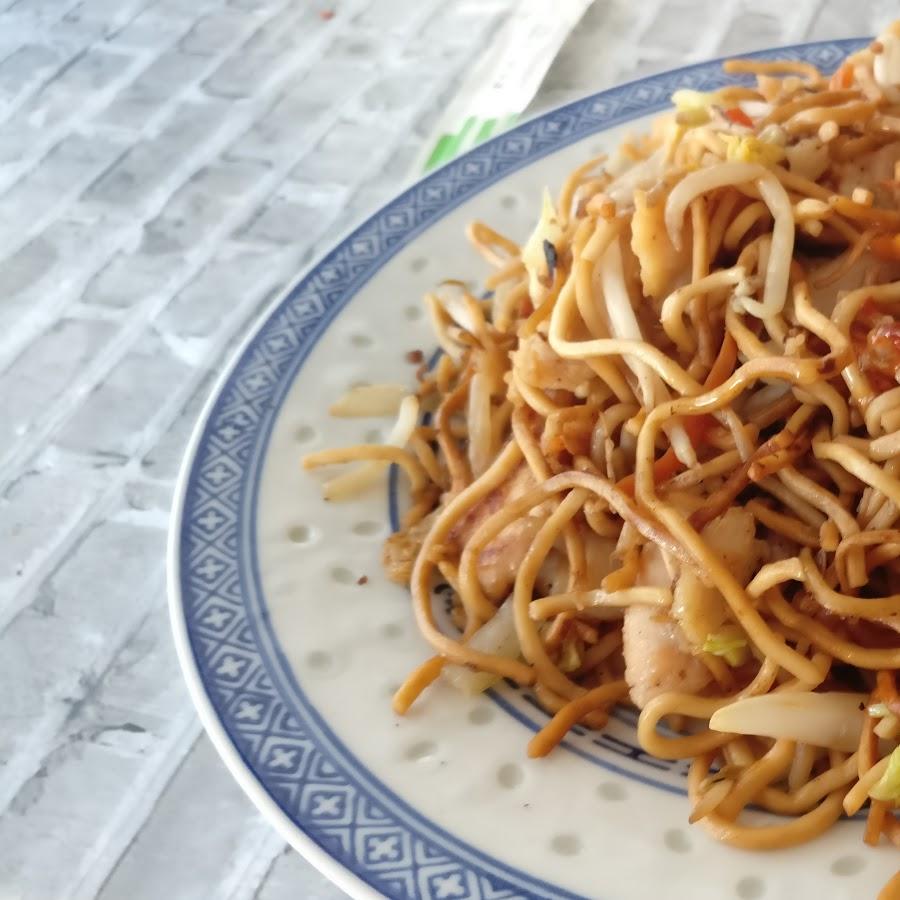 Restaurant "Kanton Wok" in Bad Schönborn