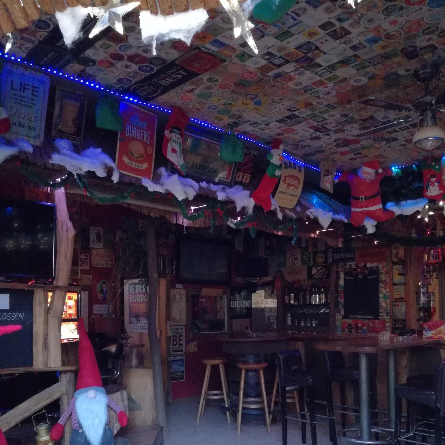 Restaurant "Bistro S