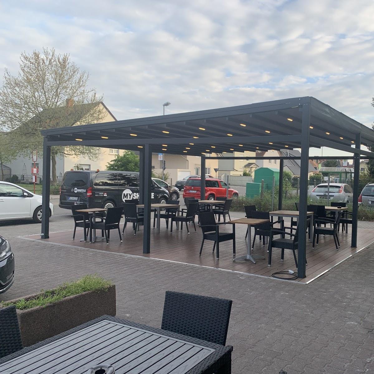 Restaurant "Anatolia Schnell Restaurant" in Graben-Neudorf