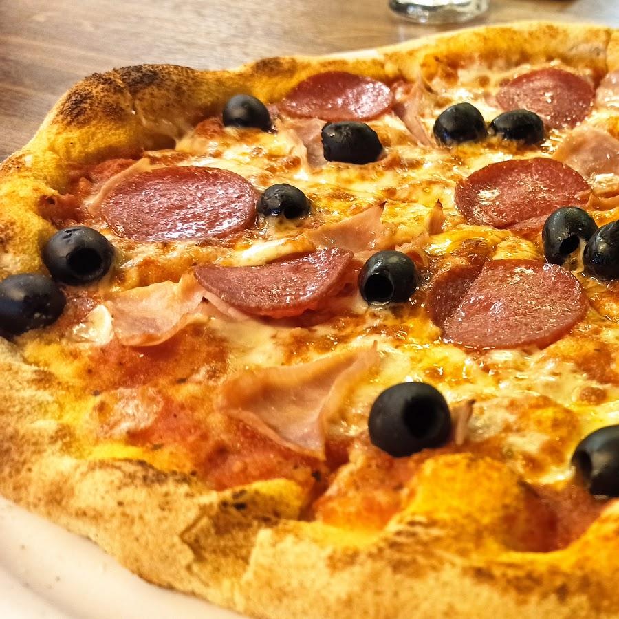 Restaurant "Fusion da Salvo e Eddie" in Graben-Neudorf