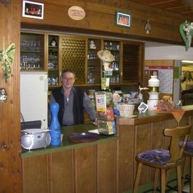 Restaurant "Gasthaus zur Linde" in Graben-Neudorf