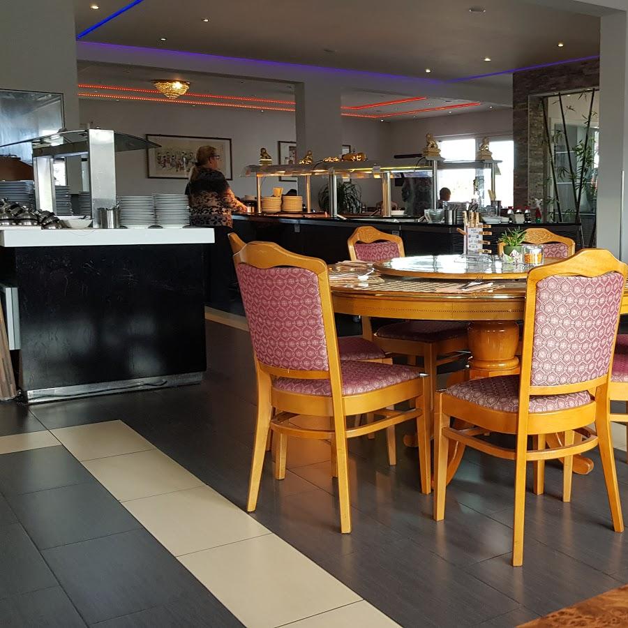 Restaurant "Asia Palace Mongolisch & Churrasco Grill" in Östringen